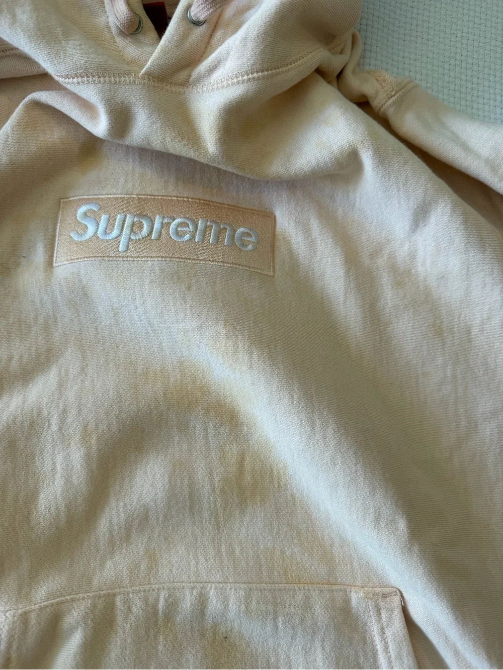 Supreme purchased grailed